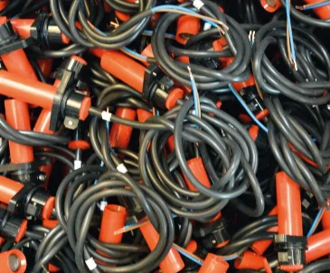 Sensores de flama