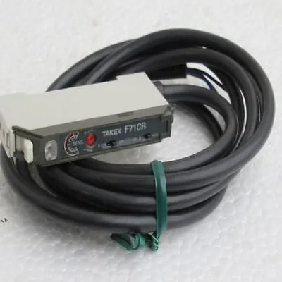 Amplificador de fibra óptica F71CR