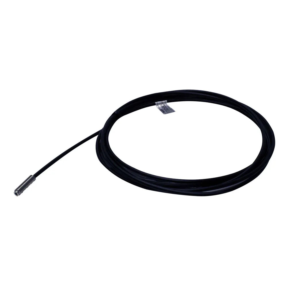 Cable de fibra óptica de haz pasante para sensor de color FT105BC-CS