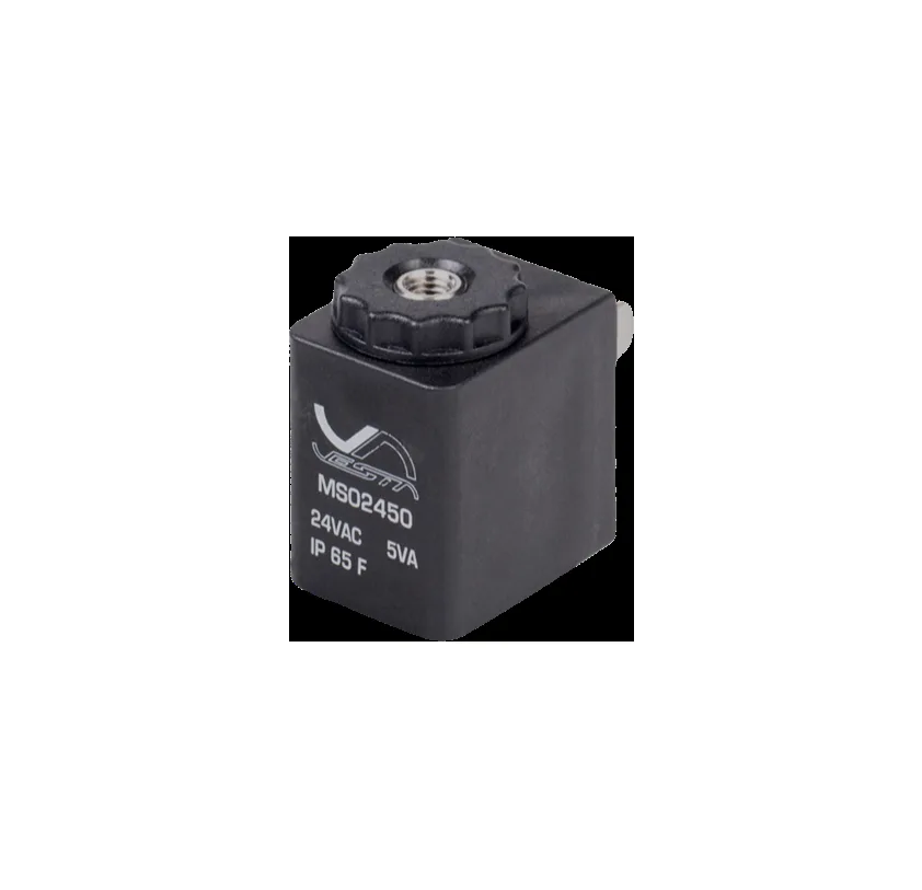 Bobina serie CS 24V 50Hz